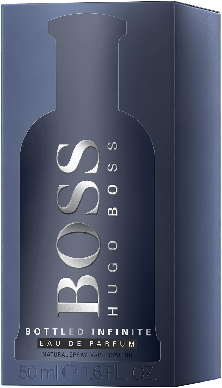HUGO BOSS BOTTLED INFINITE EDP