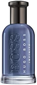 HUGO BOSS BOTTLED INFINITE EDP