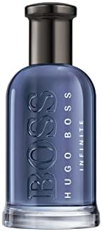 HUGO BOSS BOTTLED INFINITE EDP