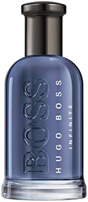 HUGO BOSS BOTTLED INFINITE EDP