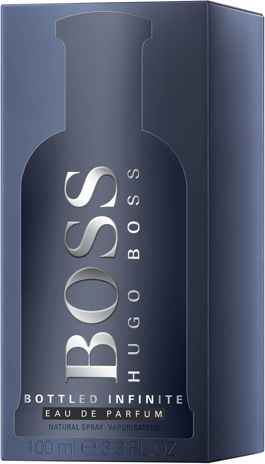HUGO BOSS BOTTLED INFINITE EDP