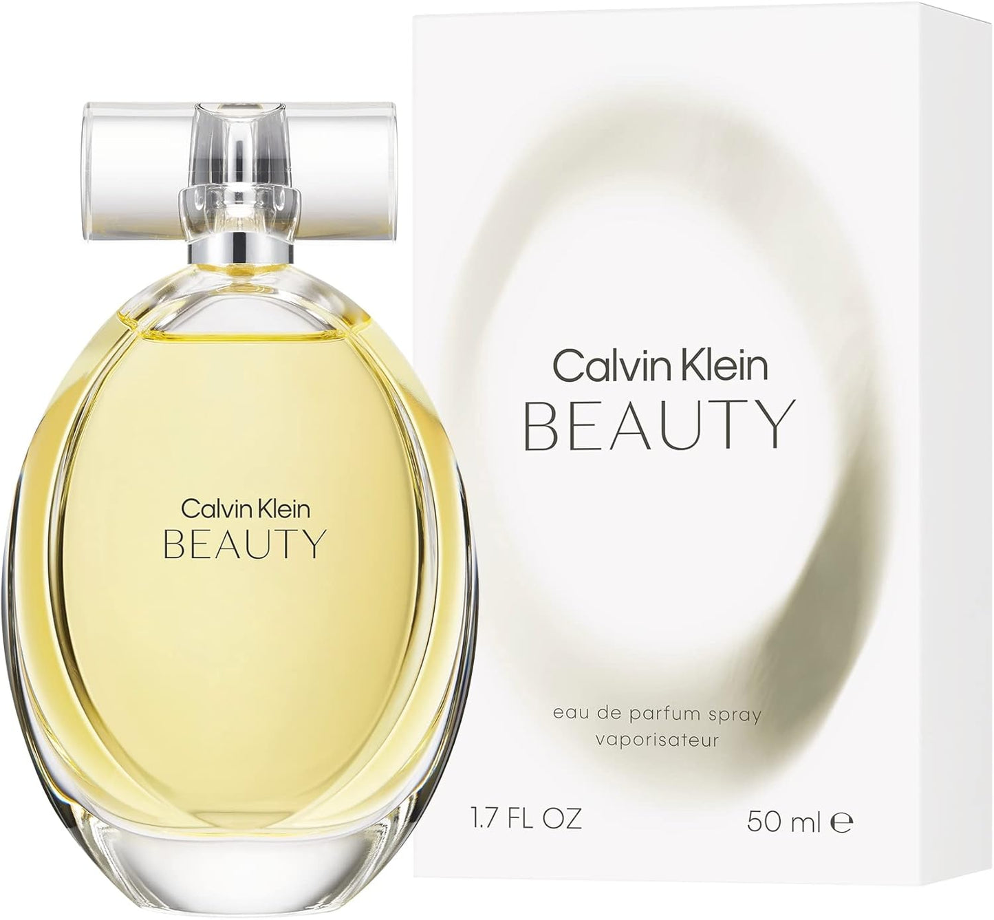 Calvin Klein Beauty Eau de Parfum