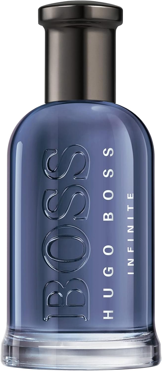 HUGO BOSS BOTTLED INFINITE EDP