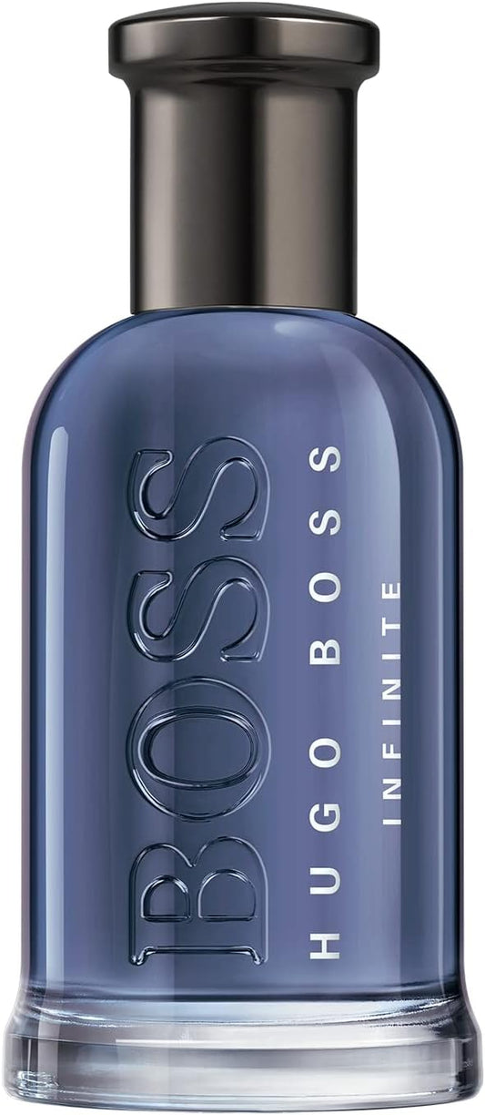 HUGO BOSS BOTTLED INFINITE EDP
