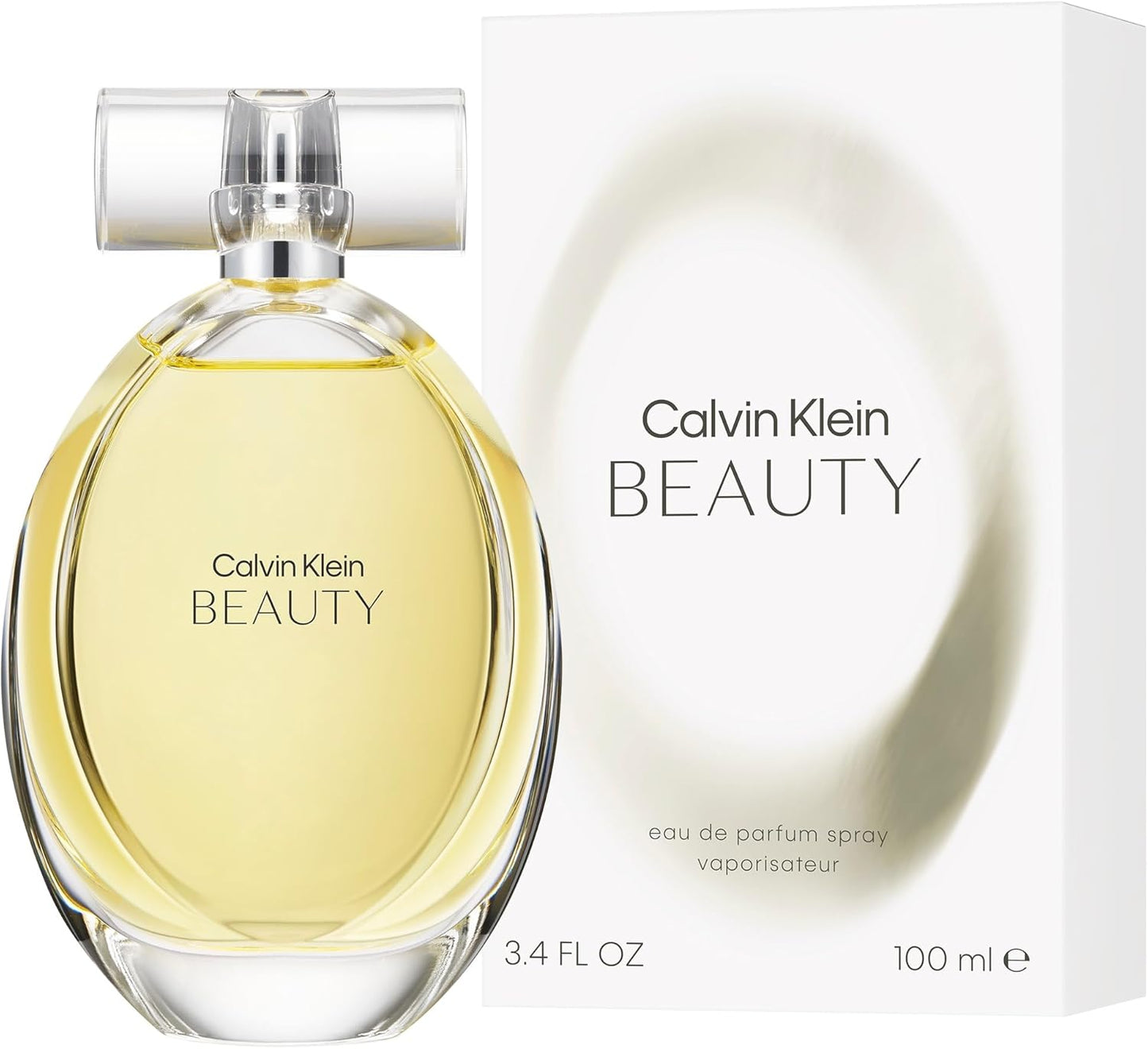 Calvin Klein Beauty Eau de Parfum